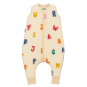 SACO DORMIR PIERNAS TOG 1 MOLIS ( varios colores )