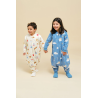 SACO DORMIR MANGAS Y CALCETINES TOG 1 ( varios colores )