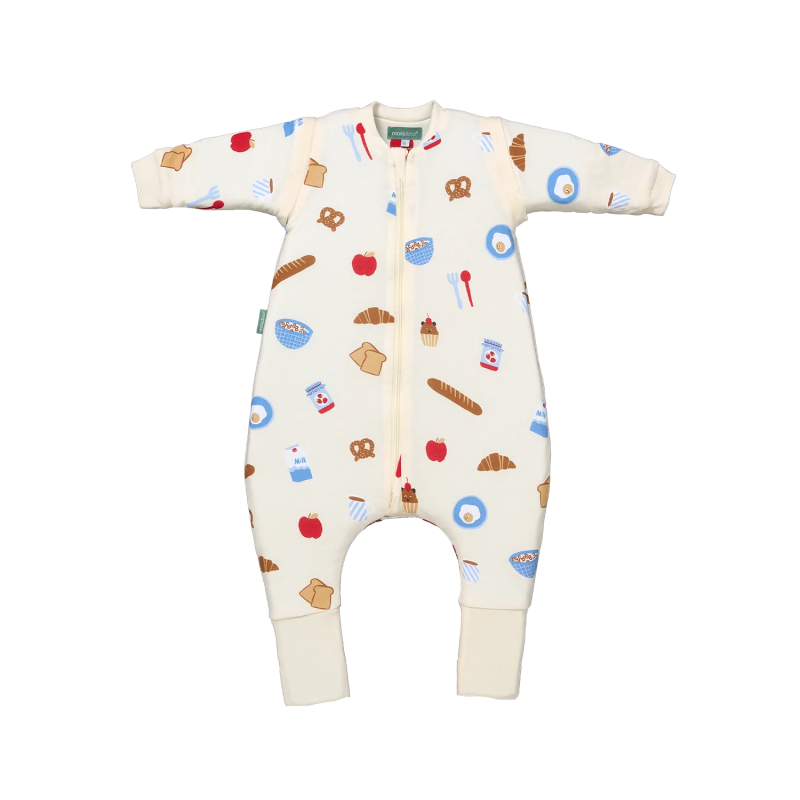 SACO DORMIR MANGAS Y CALCETINES TOG 1 ( varios colores )