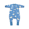 SACO DORMIR MANGAS Y CALCETINES TOG 1 ( varios colores )