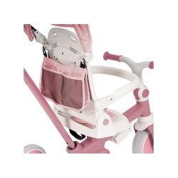 TRICICLO EVOLUTIVO EVOL OLMITOS ( varios colores )