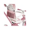 TRICICLO EVOLUTIVO EVOL OLMITOS ( varios colores )