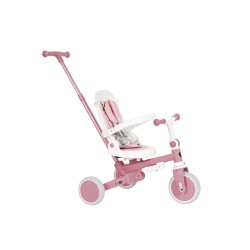 TRICICLO EVOLUTIVO EVOL OLMITOS ( varios colores )