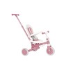 TRICICLO EVOLUTIVO EVOL OLMITOS ( varios colores )
