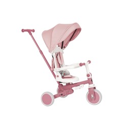 TRICICLO EVOLUTIVO EVOL OLMITOS ( varios colores )