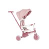 TRICICLO EVOLUTIVO EVOL OLMITOS ( varios colores )