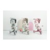 TRICICLO EVOLUTIVO EVOL OLMITOS ( varios colores )