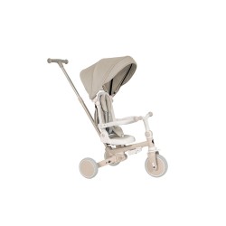 TRICICLO EVOLUTIVO EVOL OLMITOS ( varios colores )