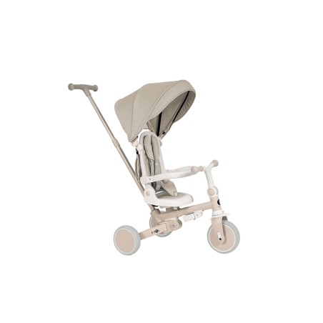 TRICICLO EVOLUTIVO EVOL OLMITOS ( varios colores )