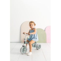 TRICICLO EVOLUTIVO EVOL OLMITOS ( varios colores )