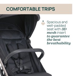 SILLA PASEO DOLOMITI CHICCO ( 2 colores )