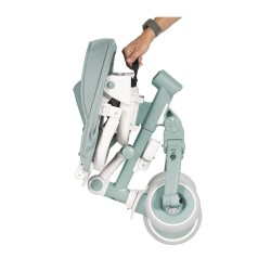 TRICICLO EVOLUTIVO EVOL OLMITOS ( varios colores )