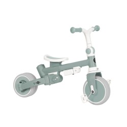 TRICICLO EVOLUTIVO EVOL OLMITOS ( varios colores )