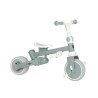 TRICICLO EVOLUTIVO EVOL OLMITOS ( varios colores )