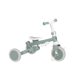 TRICICLO EVOLUTIVO EVOL OLMITOS ( varios colores )