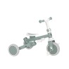 TRICICLO EVOLUTIVO EVOL OLMITOS ( varios colores )