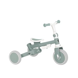 TRICICLO EVOLUTIVO EVOL OLMITOS ( varios colores )