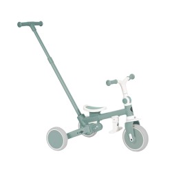 TRICICLO EVOLUTIVO EVOL OLMITOS ( varios colores )