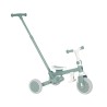 TRICICLO EVOLUTIVO EVOL OLMITOS ( varios colores )