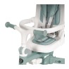 TRICICLO EVOLUTIVO EVOL OLMITOS ( varios colores )