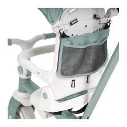 TRICICLO EVOLUTIVO EVOL OLMITOS ( varios colores )