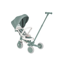 TRICICLO EVOLUTIVO EVOL OLMITOS ( varios colores )