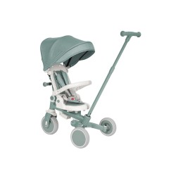 TRICICLO EVOLUTIVO EVOL OLMITOS ( varios colores )