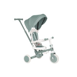 TRICICLO EVOLUTIVO EVOL OLMITOS ( varios colores )