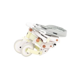 TRICICLO EVOLUTIVO EVOL OLMITOS ( varios colores )