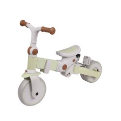 TRICICLO EVOLUTIVO EVOL OLMITOS ( varios colores )