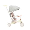 TRICICLO EVOLUTIVO EVOL OLMITOS ( varios colores )