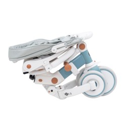TRICICLO EVOLUTIVO EVOL OLMITOS ( varios colores )