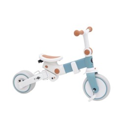 TRICICLO EVOLUTIVO EVOL OLMITOS ( varios colores )