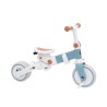TRICICLO EVOLUTIVO EVOL OLMITOS ( varios colores )