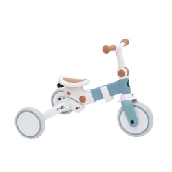 TRICICLO EVOLUTIVO EVOL OLMITOS ( varios colores )