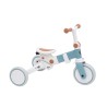 TRICICLO EVOLUTIVO EVOL OLMITOS ( varios colores )