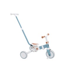 TRICICLO EVOLUTIVO EVOL OLMITOS ( varios colores )