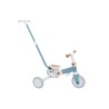 TRICICLO EVOLUTIVO EVOL OLMITOS ( varios colores )