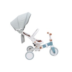 TRICICLO EVOLUTIVO EVOL OLMITOS ( varios colores )