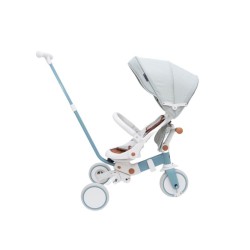 TRICICLO EVOLUTIVO EVOL OLMITOS ( varios colores )