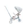 TRICICLO EVOLUTIVO EVOL OLMITOS ( varios colores )