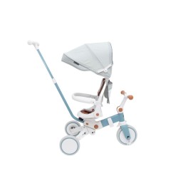 TRICICLO EVOLUTIVO EVOL OLMITOS ( varios colores )