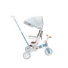 TRICICLO EVOLUTIVO EVOL OLMITOS ( varios colores )