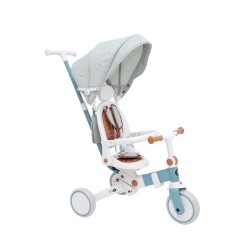 TRICICLO EVOLUTIVO EVOL OLMITOS ( varios colores )