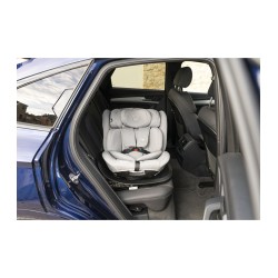 SILLA AUTO SIENA NIU by OLMITOS ( 2 colores )