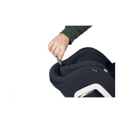 SILLA AUTO SIENA NIU by OLMITOS ( 2 colores )