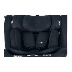 SILLA AUTO SIENA NIU by OLMITOS ( 2 colores )