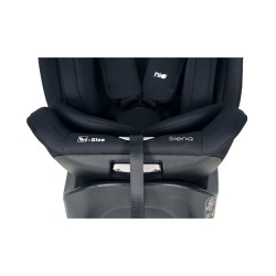 SILLA AUTO SIENA NIU by OLMITOS ( 2 colores )