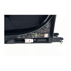 SILLA AUTO SIENA NIU by OLMITOS ( 2 colores )