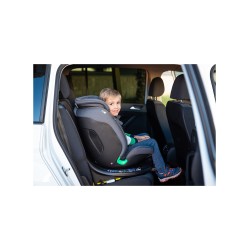 SILLA AUTO ARLET NIU by OLMITOS ( 2 colores )